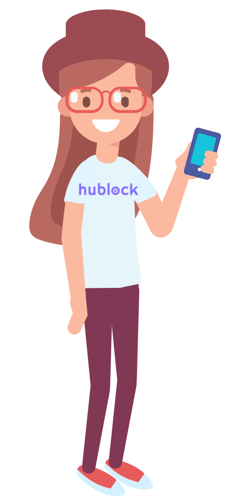 Hublock's Angel